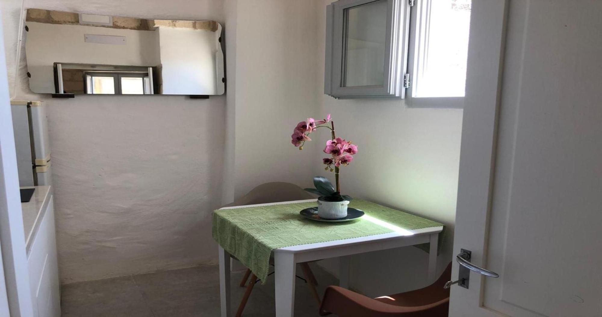Odegos Monolocali Vico Sant'Antonio Villa การ์ปิญาโน ซาเลนติโน ภายนอก รูปภาพ
