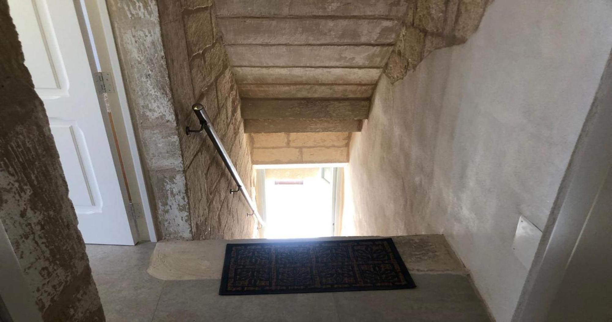 Odegos Monolocali Vico Sant'Antonio Villa การ์ปิญาโน ซาเลนติโน ภายนอก รูปภาพ
