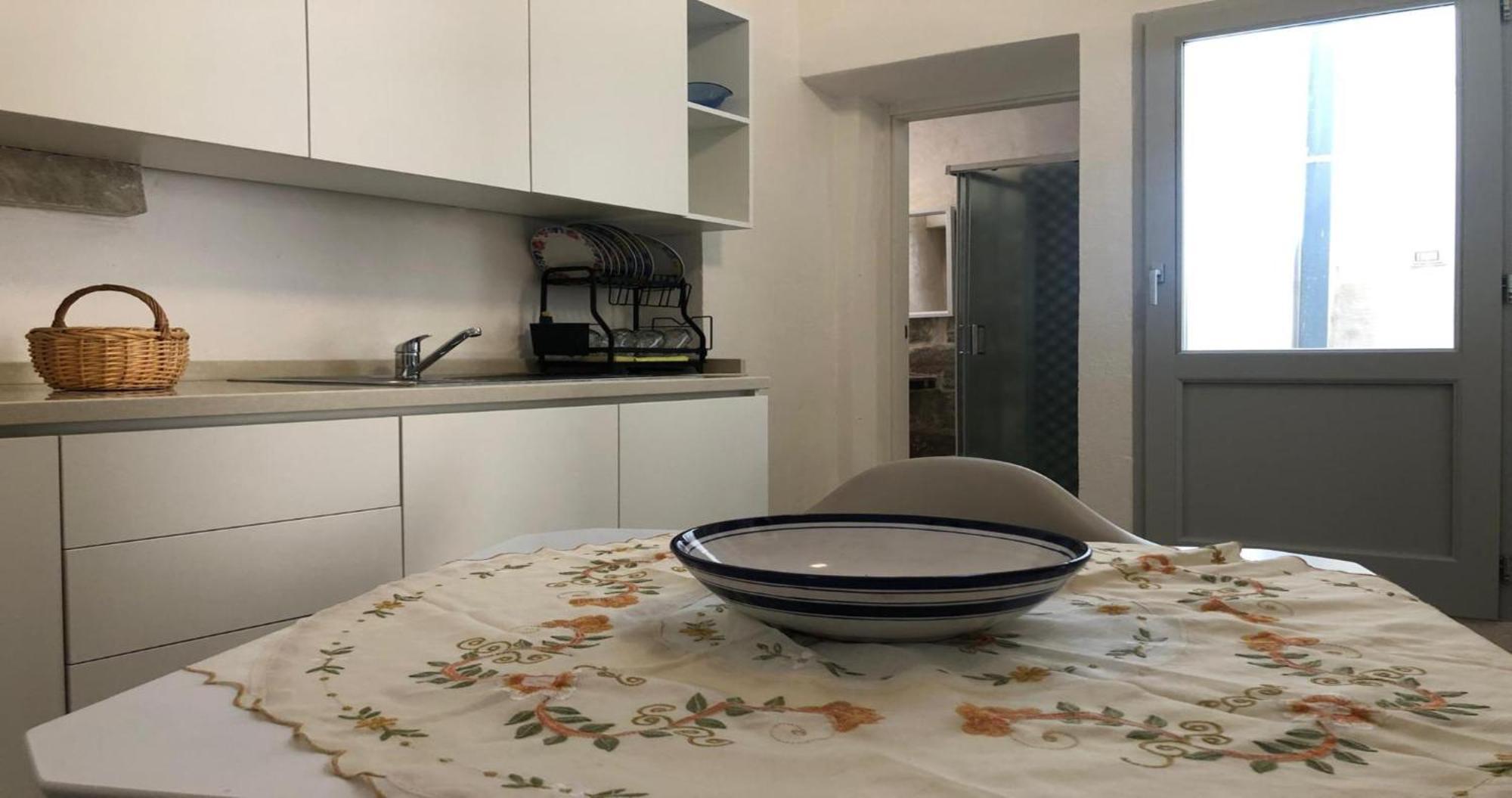 Odegos Monolocali Vico Sant'Antonio Villa การ์ปิญาโน ซาเลนติโน ภายนอก รูปภาพ